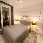 Green City Center Apartment Budapest