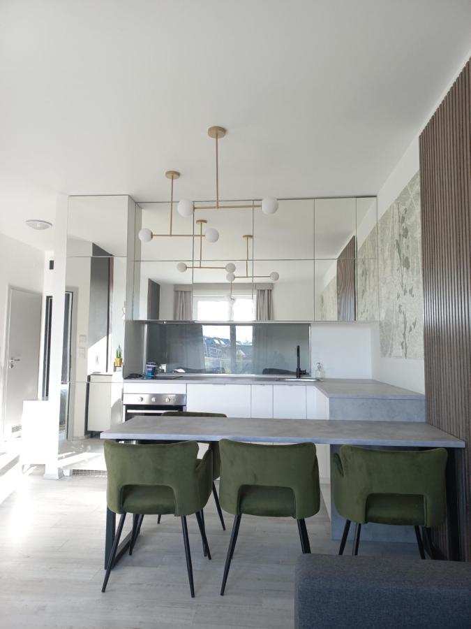 Apartamento Green City Center