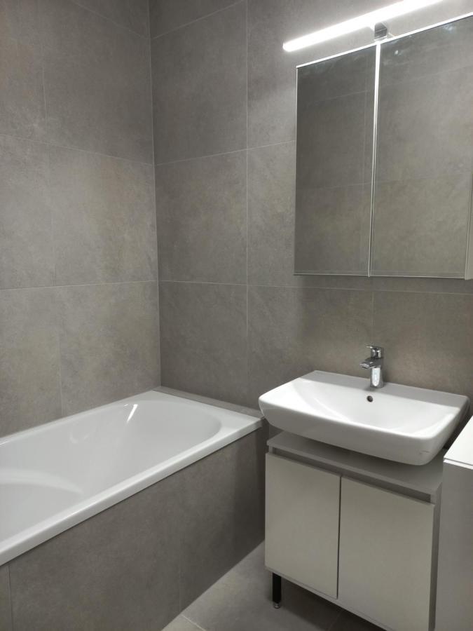 Green City Center Apartment *