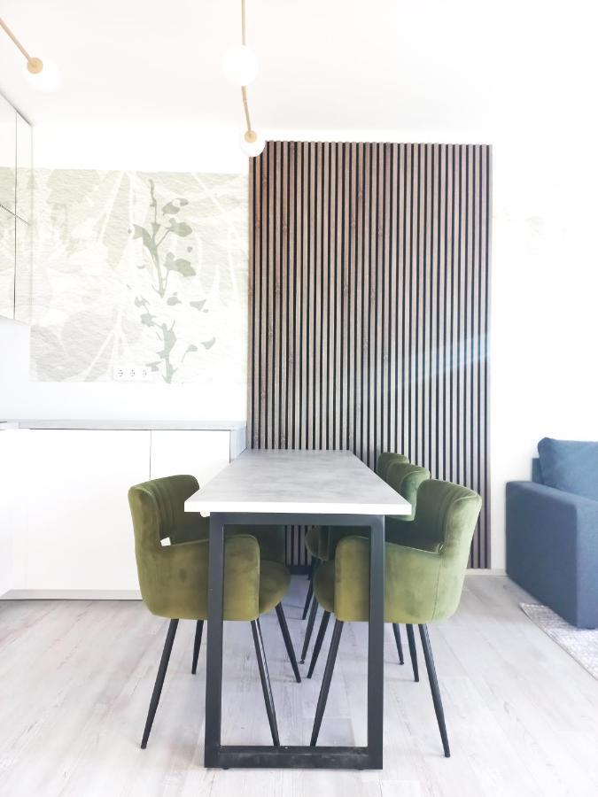 Green City Center Apartment