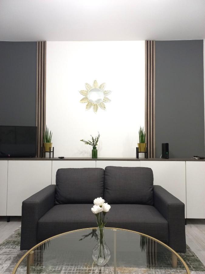 Apartment Green City Center