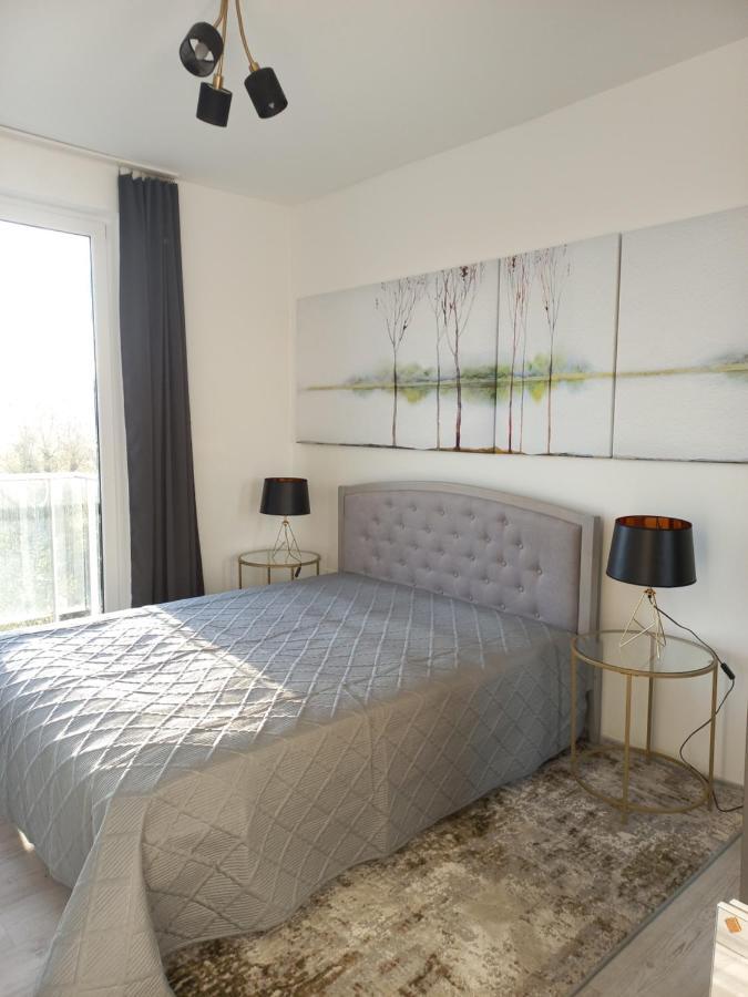 Green City Center Apartment *