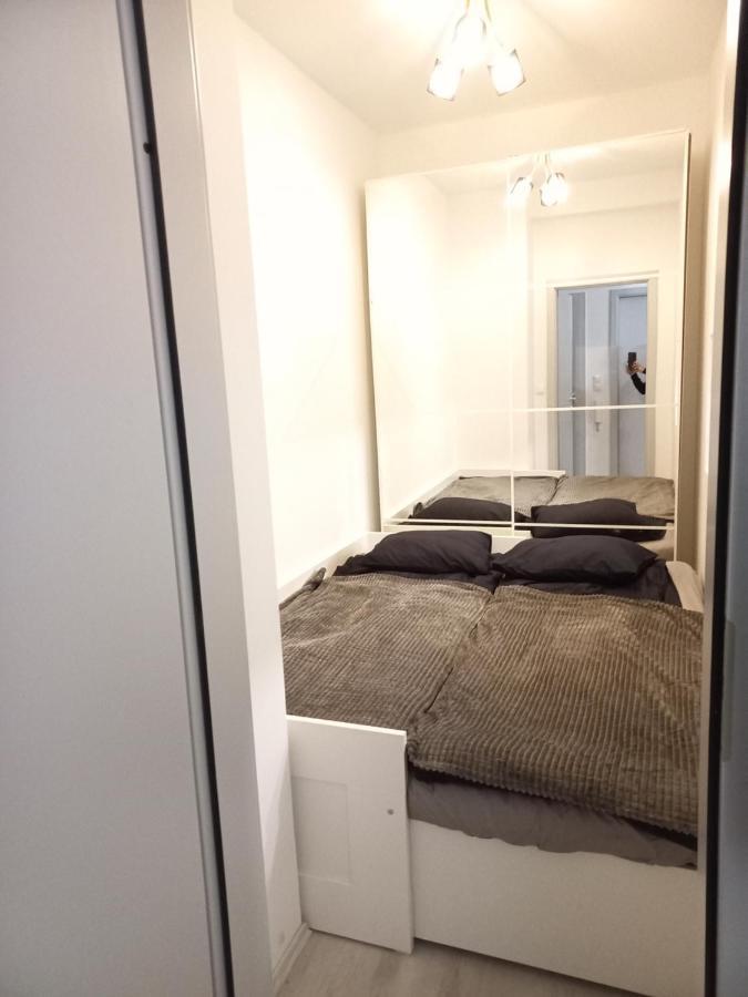 Apartamento Green City Center